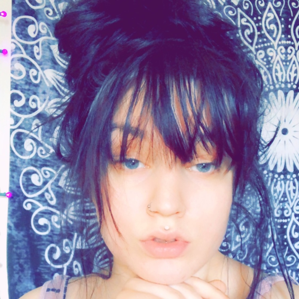 Meet your Posher, Darian